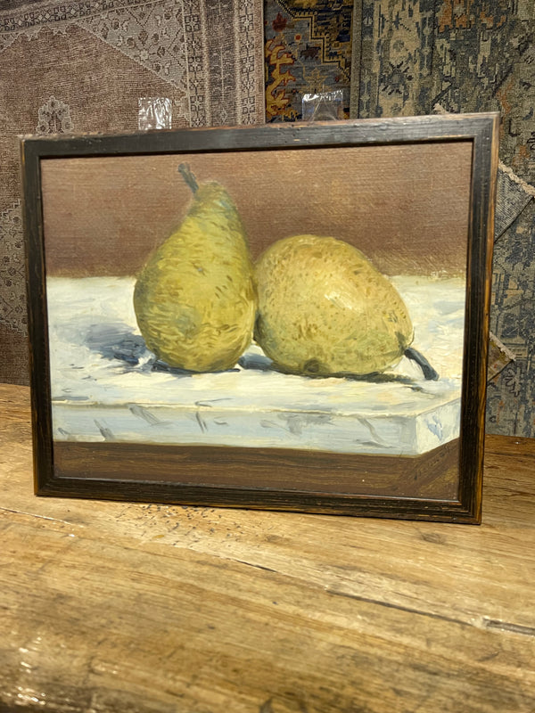 Vintage Pears