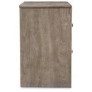 Signature Design by Ashley Culverbach B070B13 8 pc King Panel Bedroom Set IMAGE 9