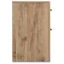 Signature Design by Ashley Hyanna B1050B57 6 pc Full Bedroom Set IMAGE 11