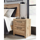 Signature Design by Ashley Hyanna B1050B57 6 pc Full Bedroom Set IMAGE 19