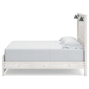 Signature Design by Ashley Gerridan B1190B31 7 pc King Panel Bedroom Set IMAGE 7