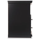 Signature Design by Ashley Maribel B138B61 6 pc Twin Panel Bedroom Set IMAGE 19