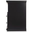 Signature Design by Ashley Maribel B138B61 6 pc Twin Panel Bedroom Set IMAGE 20