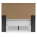 Signature Design by Ashley Maribel B138B76 8 pc Queen Panel Bedroom Set IMAGE 16