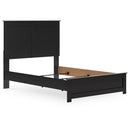 Signature Design by Ashley Maribel B138B78 6 pc Full Panel Bedroom Set IMAGE 15