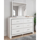 Signature Design by Ashley Altyra B2640B41 6 pc Full Panel Bedroom Set IMAGE 20
