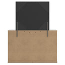 Signature Design by Ashley Altyra B2640B41 6 pc Full Panel Bedroom Set IMAGE 6