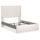 Signature Design by Ashley Stelsie B2588B10 6 pc Full Panel Bedroom Set IMAGE 6