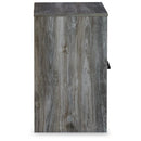 Signature Design by Ashley Baystorm B221B57 9 pc Queen Panel Bedroom Set IMAGE 12