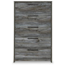 Signature Design by Ashley Baystorm B221B57 9 pc Queen Panel Bedroom Set IMAGE 6