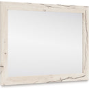 Signature Design by Ashley Lawroy B2310B41 6 pc Queen Panel Bedroom Set IMAGE 4