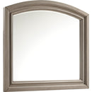 Signature Design by Ashley Lettner B733B46 6 pc Queen Panel Bedroom Set IMAGE 4