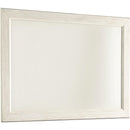 Signature Design by Ashley Willowton B267B58 8 pc Queen Sleigh Bedroom Set IMAGE 4