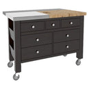 Canadel Kitchen Islands and Carts Islands ISL04836NA30MT5 IMAGE 1