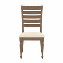 Canadel Gourmet Dining Chair CNN092086P03MVA IMAGE 1