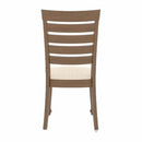 Canadel Gourmet Dining Chair CNN092086P03MVA IMAGE 5