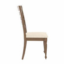Canadel Gourmet Dining Chair CNN092086P03MVA IMAGE 7