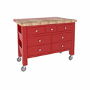 Canadel Kitchen Islands and Carts Islands ISL04836NA40MB5 IMAGE 1