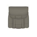 La-Z-Boy Morrison Power Rocker Fabric Recliner 10U766 B153853 IMAGE 6
