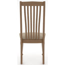 Canadel Gourmet Dining Chair CNN090477U03AVA IMAGE 5