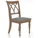 Canadel Gourmet Dining Chair CNN090497D03AVA IMAGE 1