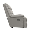 La-Z-Boy Astor Power Fabric Recliner with Wall Recline 16X519 B180852 IMAGE 3