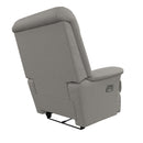 La-Z-Boy Astor Power Fabric Recliner with Wall Recline 16X519 B180852 IMAGE 4