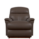 La-Z-Boy Reed Power Leather Recliner 10U704 LB164677 IMAGE 1