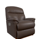 La-Z-Boy Reed Power Leather Recliner 10U704 LB164677 IMAGE 2