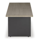 Signature Design by Ashley Bree Zee P160-703 Rectangular End Table IMAGE 3