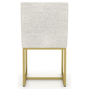 Canadel Canadel Dining Chair CNN05174ACGLMNA IMAGE 5