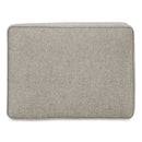 Signature Design by Ashley Gaelon Fabric Ottoman 3730714 IMAGE 4