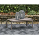 Signature Design by Ashley Hillside Barn P564-701 Rectangular Cocktail Table IMAGE 4