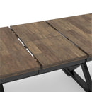 Signature Design by Ashley Wildenauer Dining Table D634-35 IMAGE 7