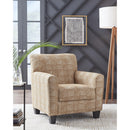 Signature Design by Ashley Hayesdale Stationary Accent Chair A3000656 IMAGE 5