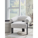 Signature Design by Ashley Dultish Stationary Accent Chair A3000668 IMAGE 5