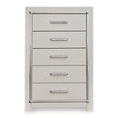 Signature Design by Ashley Zyniden 5-Drawer Chest B2114-46 IMAGE 3