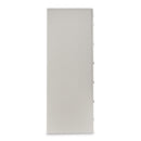 Signature Design by Ashley Zyniden 5-Drawer Chest B2114-46 IMAGE 4