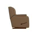 La-Z-Boy Dorian Rocker Fabric Recliner 010755 D185575 IMAGE 3
