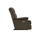 La-Z-Boy Astor Power Rocker Fabric Recliner 10X519 C137166 IMAGE 3