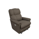La-Z-Boy Pinnacle Power Fabric Recliner with Wall Recline 16X512 D160678 IMAGE 1