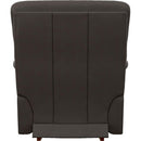 La-Z-Boy James Power Rocker Fabric Recliner 10U521 LB152078 IMAGE 5
