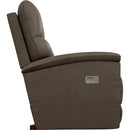 La-Z-Boy Trouper Power Rocker Fabric Recliner 10U724 E153767 IMAGE 3