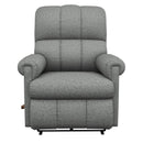 La-Z-Boy Vail Fabric Recliner with Wall Recline 016403 C186054 IMAGE 1