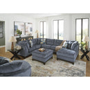 Benchcraft Maxon Place Ottoman 3300308 IMAGE 5