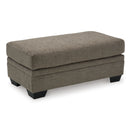 Signature Design by Ashley Stonemeade Ottoman 5950514 IMAGE 1