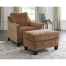 Benchcraft Amity Bay Stationary Chair 6720420 IMAGE 6