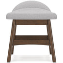 Signature Design by Ashley Office Chairs Office Chairs H615-01 IMAGE 2