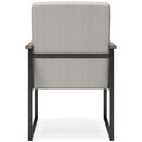 Signature Design by Ashley Office Chairs Office Chairs H632-01A IMAGE 4