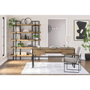 Signature Design by Ashley Montia H632-44 Home Office Desk IMAGE 13